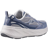Skechers Womens Edgeride Trainer Slate