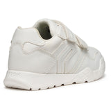 Geox Kids J RANN-E SNEAKERS White