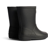 Hunter Junior Kids Kids First Insulated Boot Black
