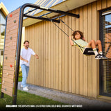 BERG PlayBase Wall + Sports Set