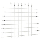 BERG PlayBase Medium TL (Climbing Net M+Boxing Bag)