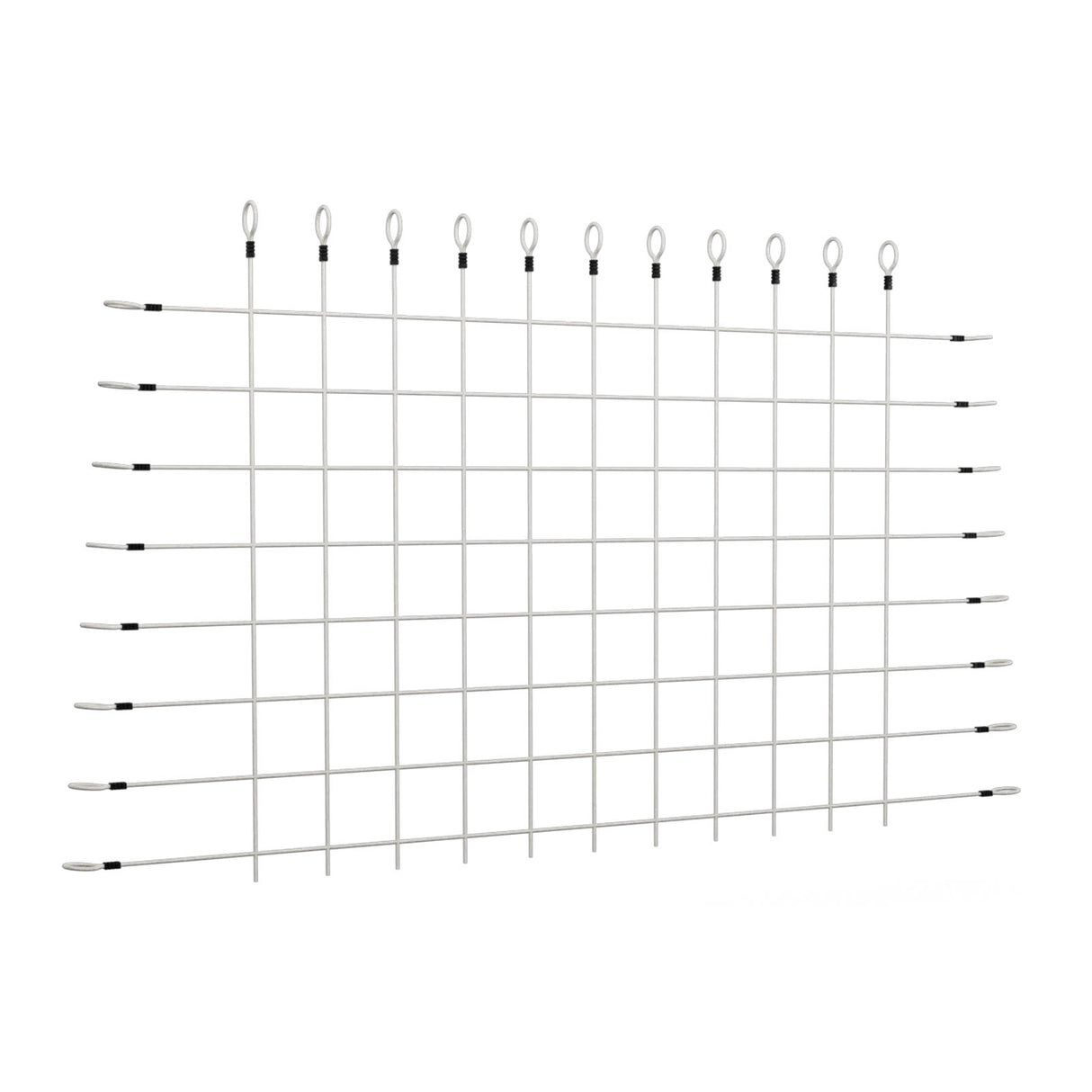 BERG PlayBase Large TL (Climbing Net L+Boxing Bag)