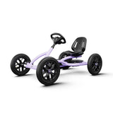 BERG Buddy Purple Go-Kart