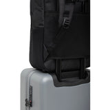 Herschel Bags Unisex Kaslo Daypack Tech Black