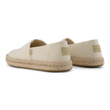 TOMS Mens Alpargata Rope 2.0 Shoe Natural