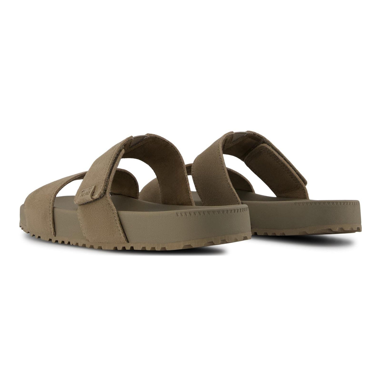 TOMS Mens Nico Sandal Dune