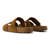 TOMS Mens Nico Sandal Walnut
