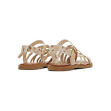TOMS Womens Sephina Sandal Beige