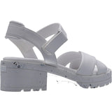 Rocket Dog Womens Luca Sandal White