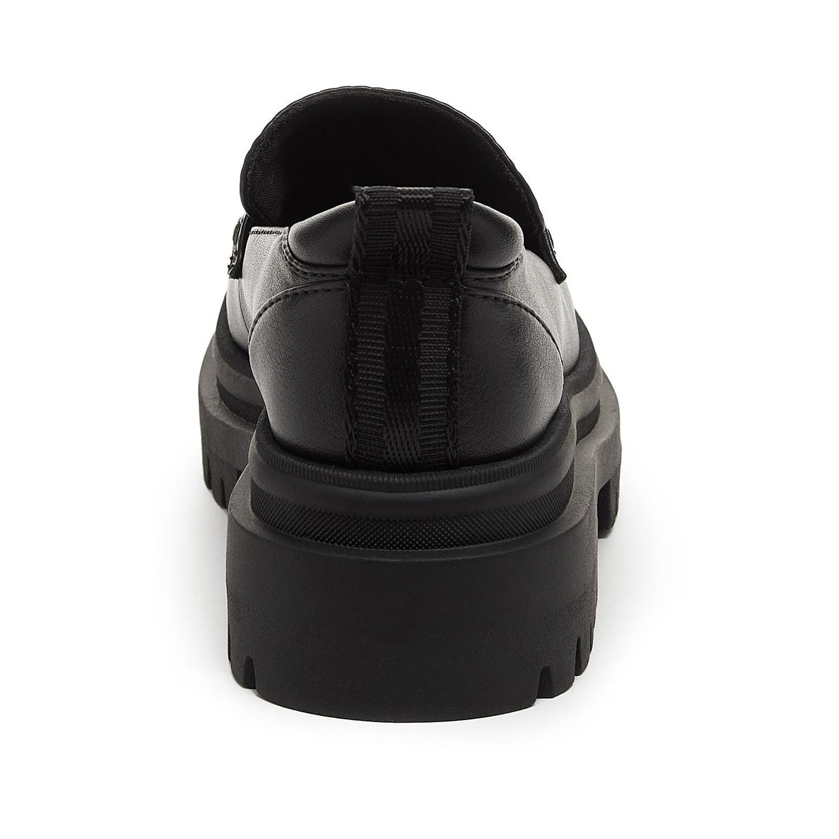 Rocket Dog Womens Dandy Shoes Black