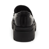 Rocket Dog Womens Dandy Shoes Black