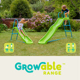 TP Toys Small To Tall Growable Slide Set