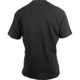 Dickies Mens Short Sleeve Cotton T-Shirt Black