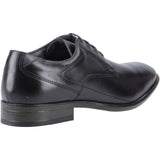 Pod Mens Carl Derby Shoes Black