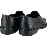 Pod Mens Mendes Shoe Black