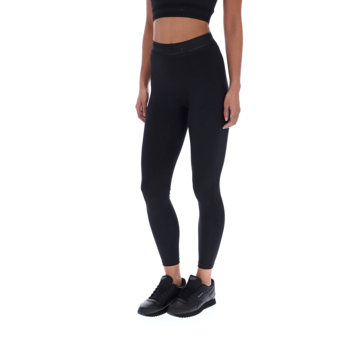 Ted Baker Sport Womens AURORA Training Leggings Black