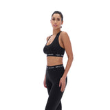 Ted Baker Sport Womens DIANA Essentials Bra Black