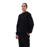 Ted Baker Sport Womens HEIDI Core Scuba Hoodie Black