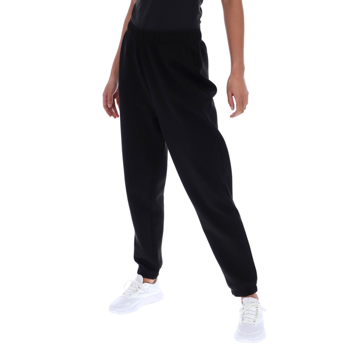 Ted Baker Sport Womens HOLLY Core Scuba Joggers Black