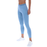 Ted Baker Sport Womens MARIA Essentials Leggings Light Blue