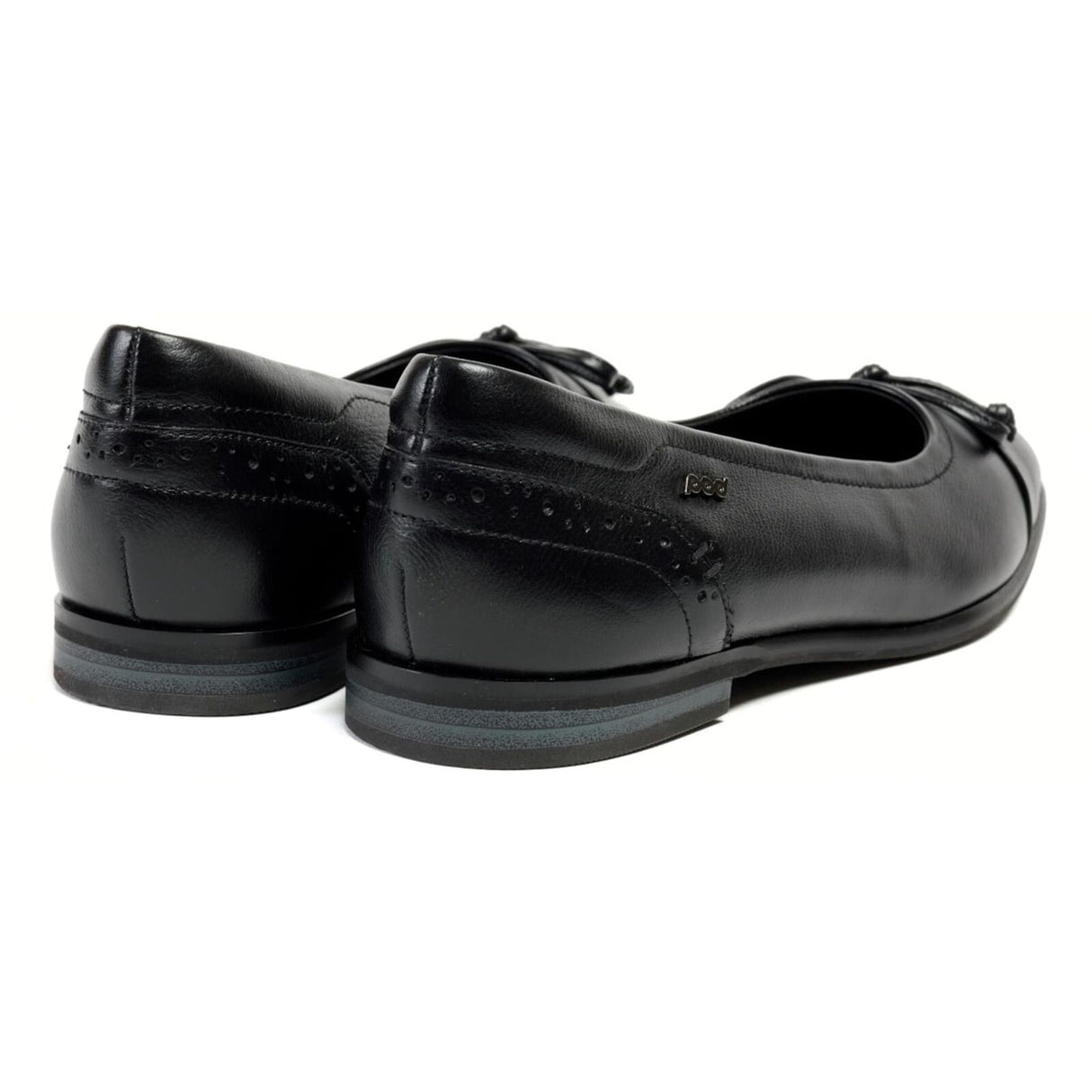 Pod Womens Priya Ballet Black