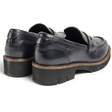 Pod Womens Kaltin Loafer Black