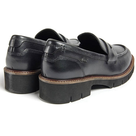 Pod Womens Kaltin Loafer Black
