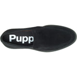 Hush Puppies Mens Earl Shoe Black