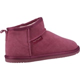 Hush Puppies Womens Ashanti Slippers Pink