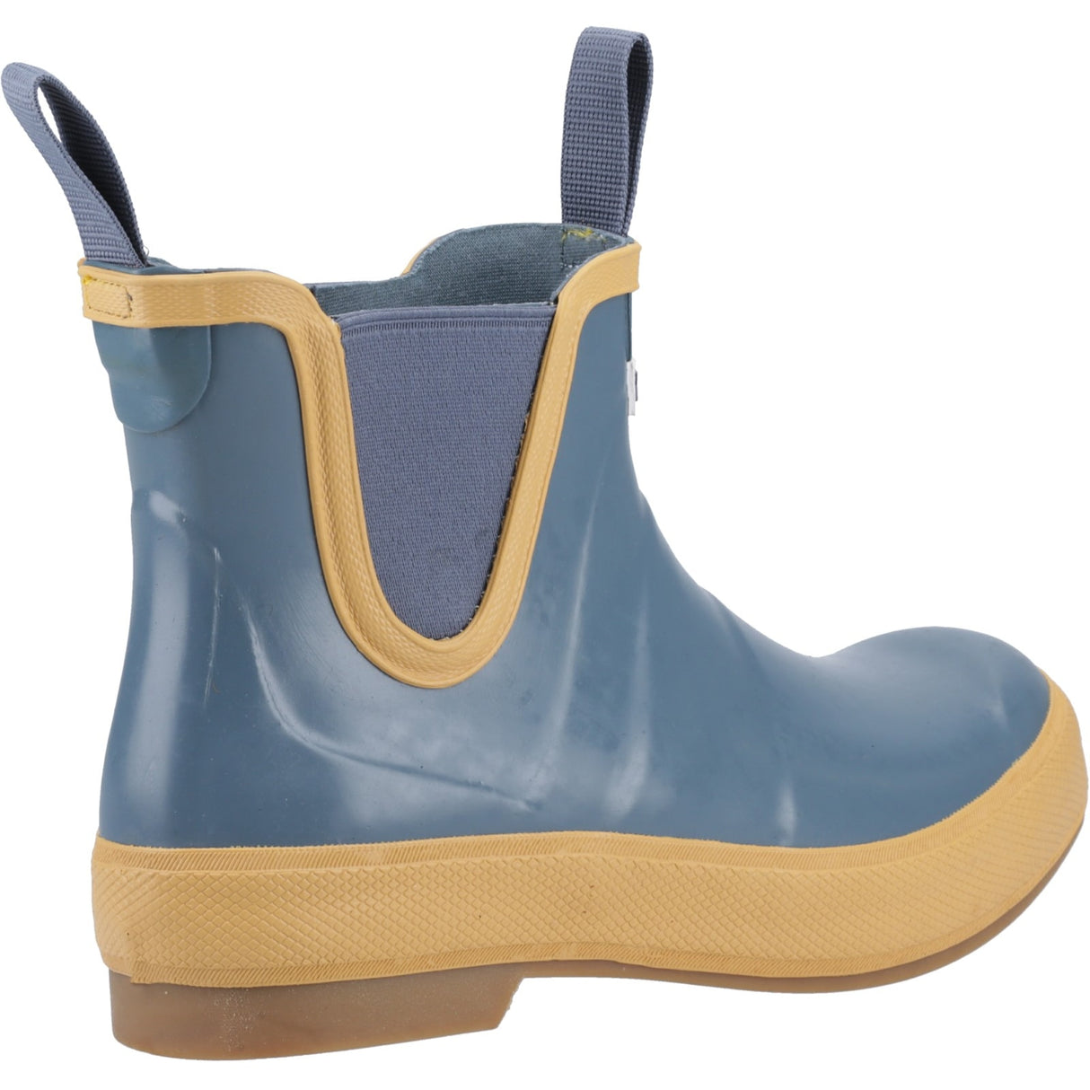Xtratuf Womens Legacy Deck Boot Marine