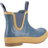 Xtratuf Womens Legacy Deck Boot Marine