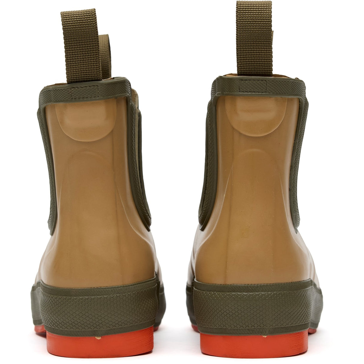 Xtratuf Womens Legacy Deck Boot Sahara