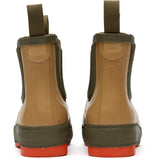 Xtratuf Womens Legacy Deck Boot Sahara