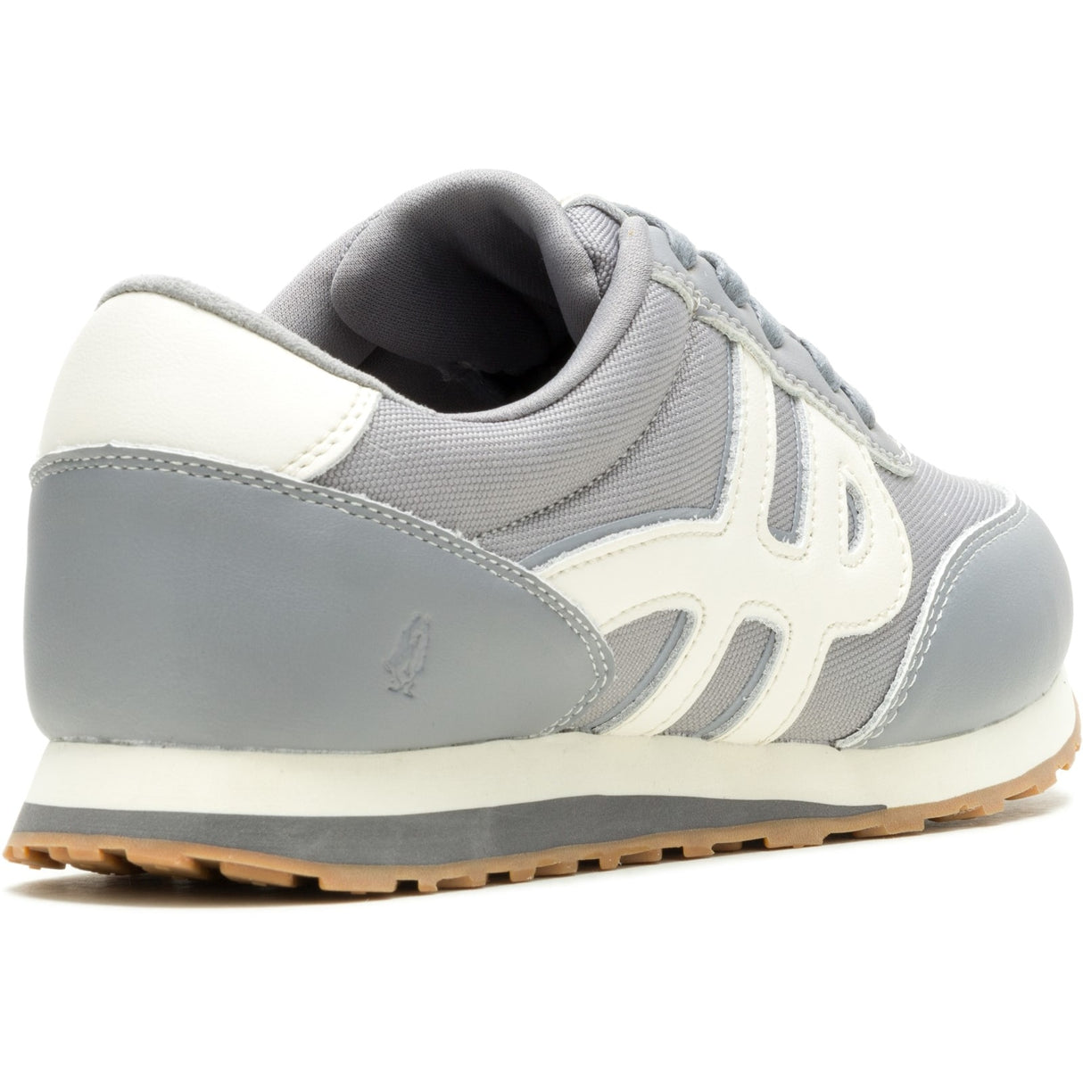 Hush Puppies Womens Seventy8 Sneaker Grey