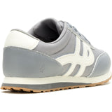 Hush Puppies Womens Seventy8 Sneaker Grey
