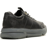 Hush Puppies Mens Baylor Sneaker Black