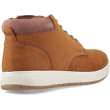 Hush Puppies Mens Bronko Chukka Boot Tan