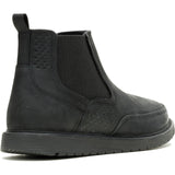 Hush Puppies Mens Jenson Gore Boot Black