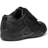 Geox Junior Boys Wader Shoe Black