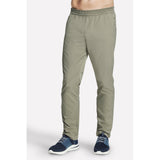 Skechers Mens Pant Downtown Classic Olive/Grey