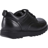 Hush Puppies Girls Keeley Shoe Black