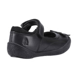 Hush Puppies Infant Girls Martha Inf Shoe Black
