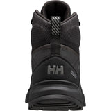 Helly Hansen Sport Mens Cascade Hiking Boots Black
