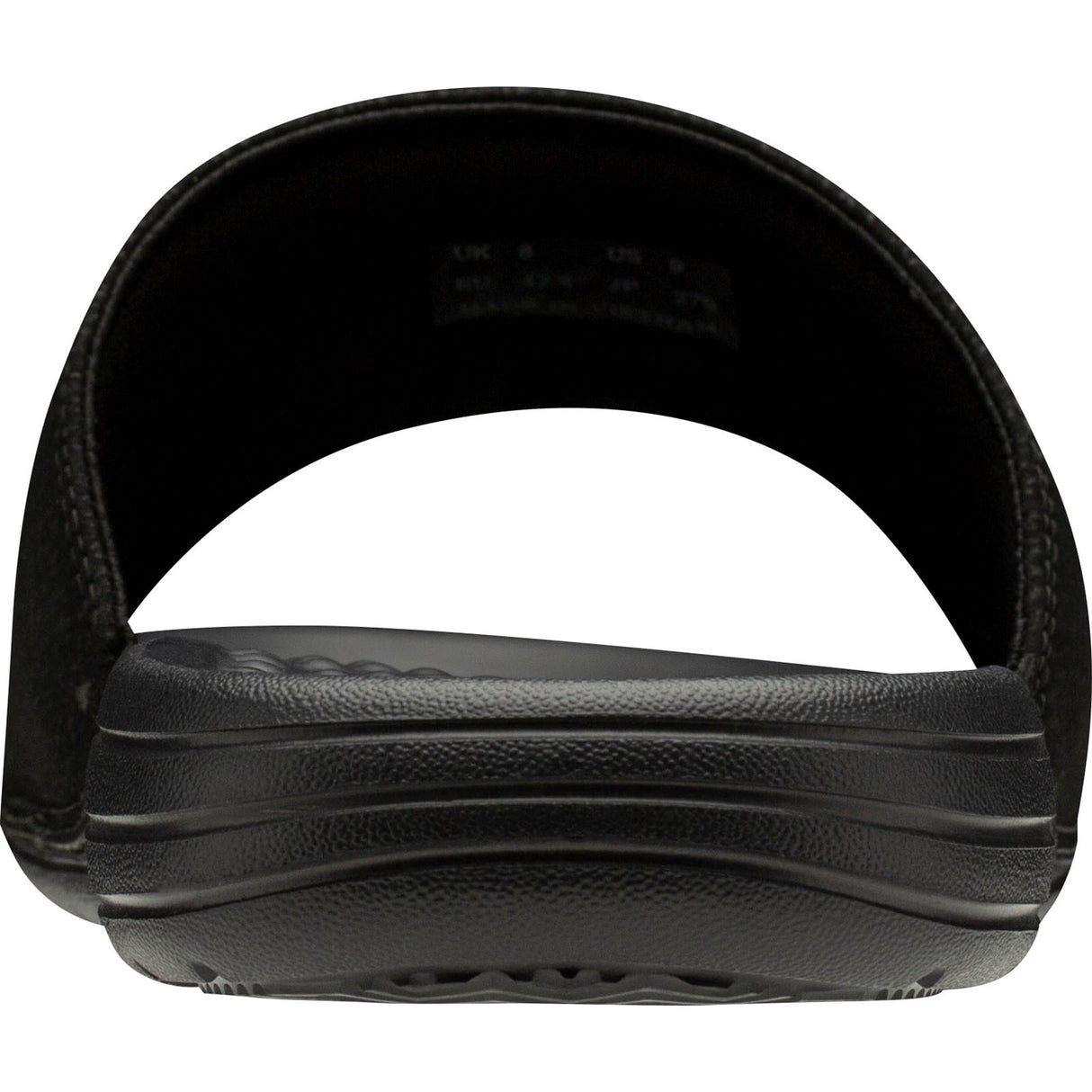 Helly Hansen Sport Mens H/H Slide Black/Gunmetal