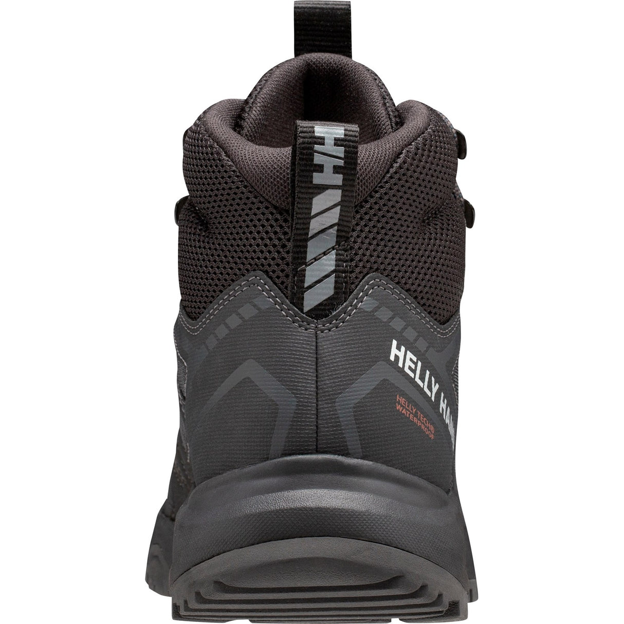 Helly Hansen Sport Mens Stalheim Hiking Boots Black