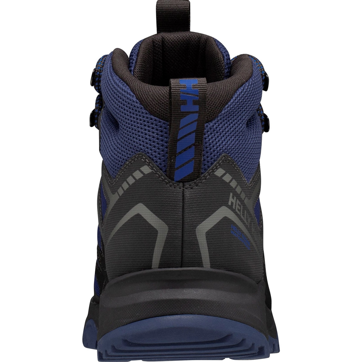 Helly Hansen Sport Mens Stalheim Hiking Boots Ocean