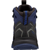 Helly Hansen Sport Mens Stalheim Hiking Boots Ocean
