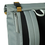 Helly Hansen Sport Unisex Stockholm Backpack Grey Cactus
