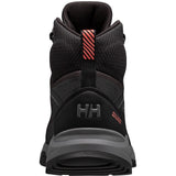 Helly Hansen Sport Womens Cascade Mid Hiker Black