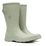 Muck Boots Womens Rainscape Tall Boot Green